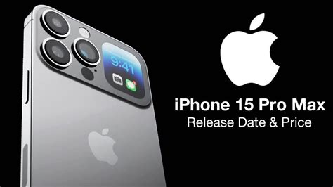 apple iphone 15 pro max 2022